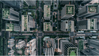 Unified Company Mapping Leveraging Cross Reference Services and Kensho Link.